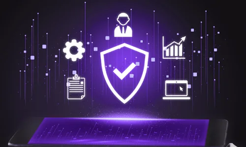 Ensure 100% Compliance 